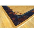 1920s Chinese Art Deco Carpet