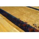 1920s Chinese Art Deco Carpet