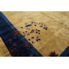 1920s Chinese Art Deco Carpet