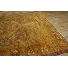 Early 20th Century Persian Sultanabad Carpet