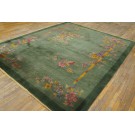 Chinese - Art Deco #24819