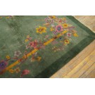 Chinese - Art Deco #24819