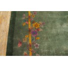 Chinese - Art Deco #24819