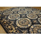 Early 20th Century Chinese Peking Carpet