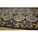 Early 20th Century Chinese Peking Carpet