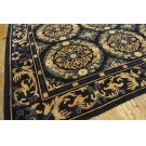 Early 20th Century Chinese Peking Carpet