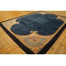 1920s Chinese Peking Carpet