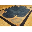 1920s Chinese Peking Carpet