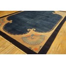 1920s Chinese Peking Carpet