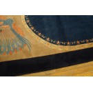 1920s Chinese Peking Carpet