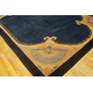 1920s Chinese Peking Carpet