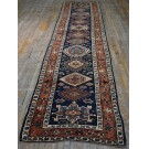 Late 19th Century NW Persian Carpet