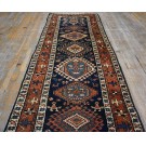 Late 19th Century NW Persian Carpet