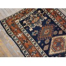 Late 19th Century NW Persian Carpet