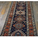 Late 19th Century NW Persian Carpet