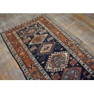 Late 19th Century NW Persian Carpet