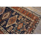 Late 19th Century NW Persian Carpet