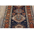 Late 19th Century NW Persian Carpet