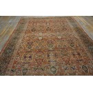 Early 20th Century Persian Sultanabad Carpet