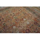 Early 20th Century Persian Sultanabad Carpet