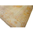Oushak Rug