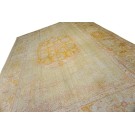 Oushak Rug