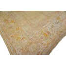 Oushak Rug