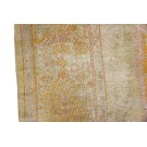 Oushak Rug