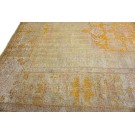 Oushak Rug