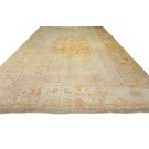 Oushak Rug