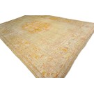 Oushak Rug