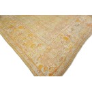 Oushak Rug