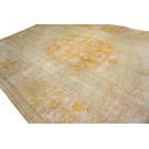 Oushak Rug