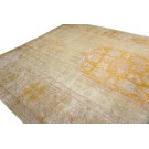 Oushak Rug