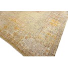 Oushak Rug