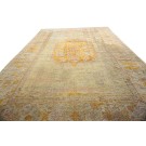 Oushak Rug