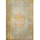 Oushak Rug