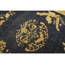 Early 20th Century Chinese Peking Rug