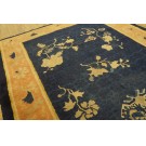 Early 20th Century Chinese Peking Rug