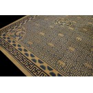 19th Century Chinese Peking Carpet