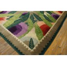 1920s Chinese Art Deco Carpet