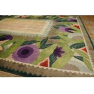 1920s Chinese Art Deco Carpet