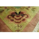 1920s Chinese Art Deco Carpet 