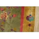1920s Chinese Art Deco Carpet