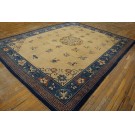 Early 20th Century Chinese Peking Carpet