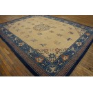 Early 20th Century Chinese Peking Carpet