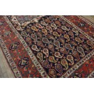 Early 19th Century Caucasian Karabagh Carpet