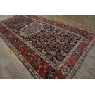 Early 19th Century Caucasian Karabagh Carpet