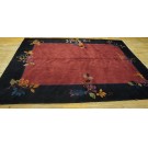 1920s Chinese Art Deco Carpet 