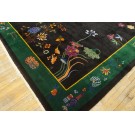 1920s Chinese Art Deco Carpet